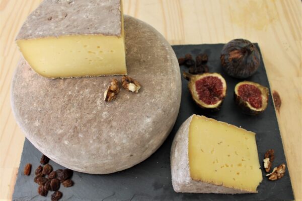 Tomme (part de 200g)